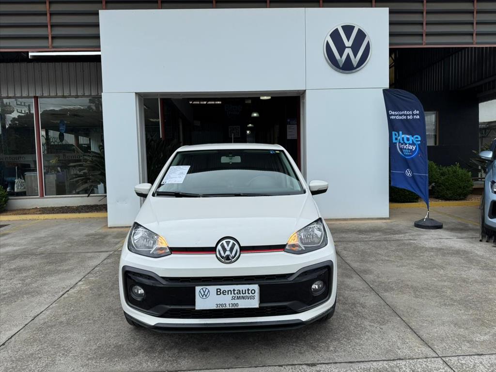 UP 1.0 170 TSI TOTAL FLEX CONNECT 4P MANUAL2