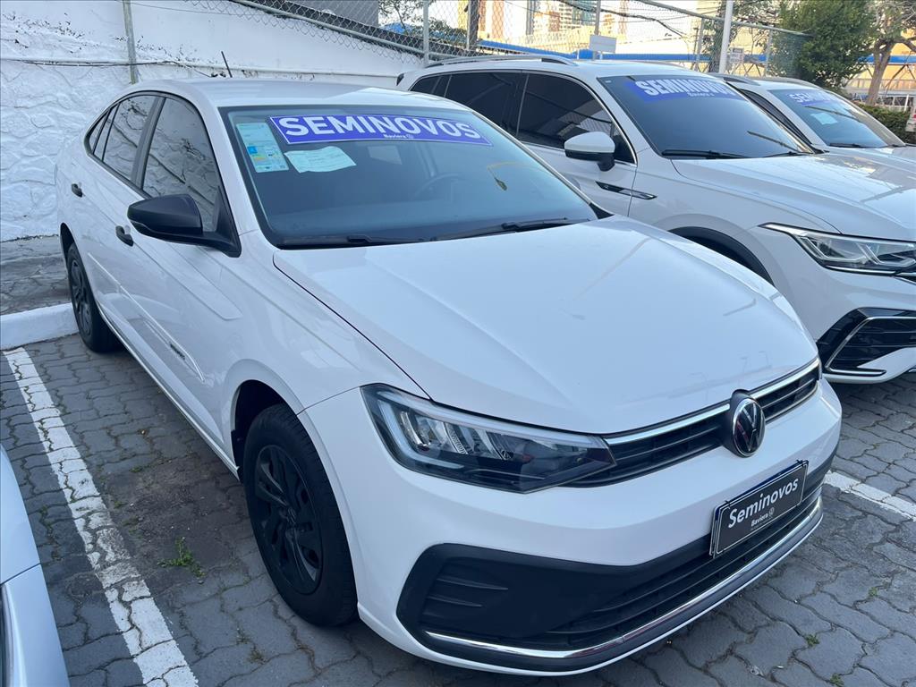 VIRTUS 1.0 170 TSI SENSE MANUAL0