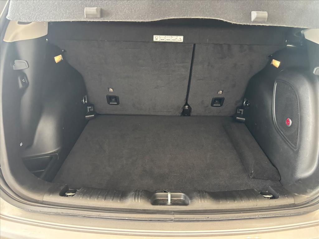 COMPASS 2.0 TD350 TURBO DIESEL LIMITED AT96