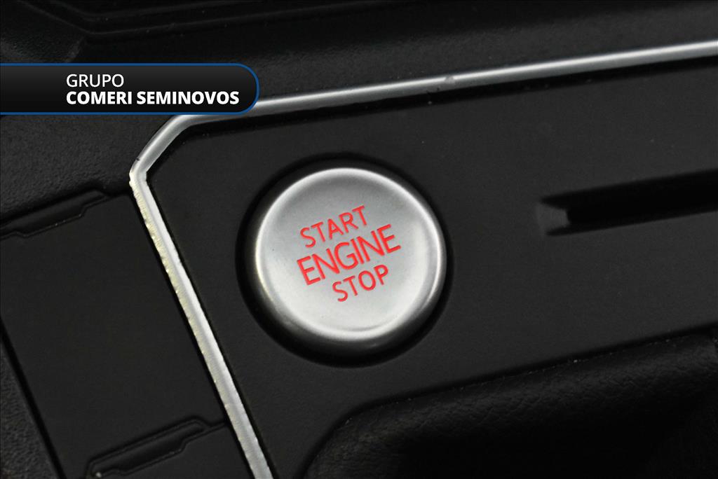 POLO 1.0 170 TSI HIGHLINE AUTOMÁTICO12