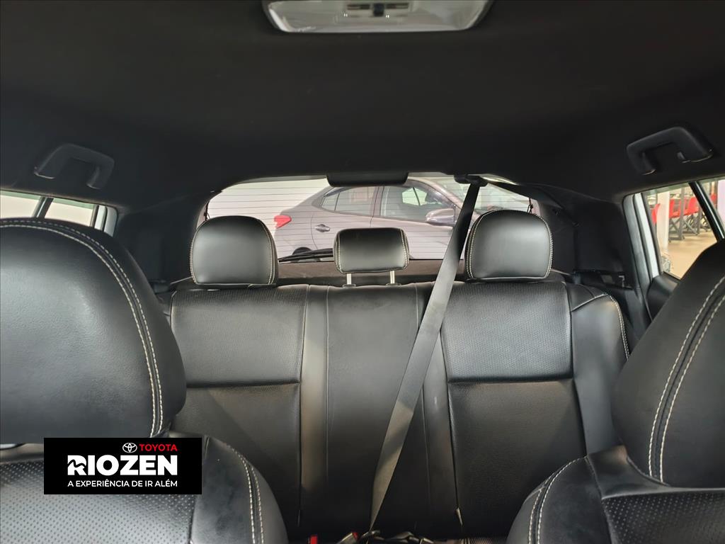 YARIS 1.5 16V FLEX XL MULTIDRIVE5