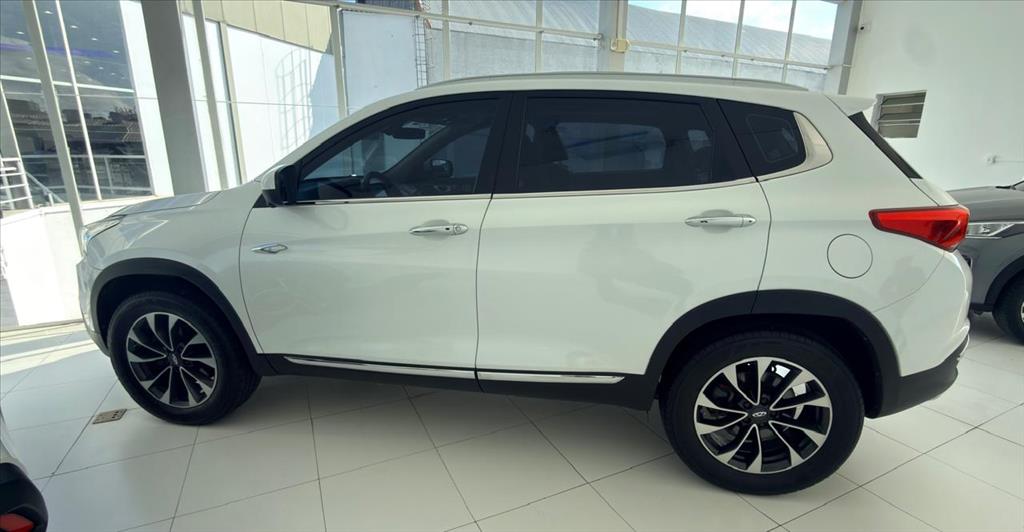 TIGGO 7 1.5 VVT TURBO iFLEX TXS DCT5
