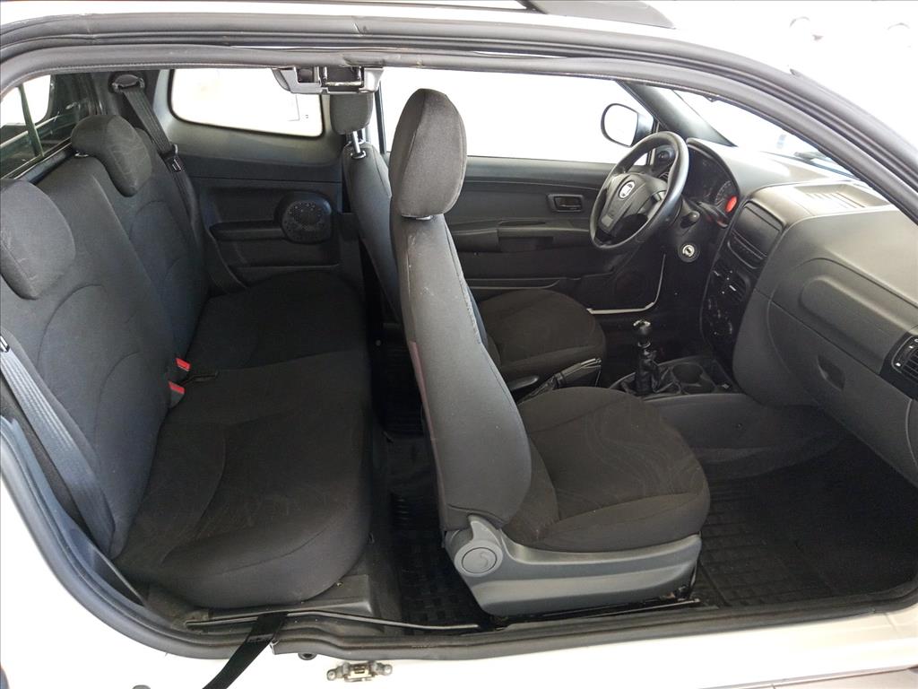 STRADA 1.4 MPI HARD WORKING CD 8V FLEX 3P MANUAL STRADA 1.4 MPI HARD WORKING CD 8V FLEX 3P MANUAL
