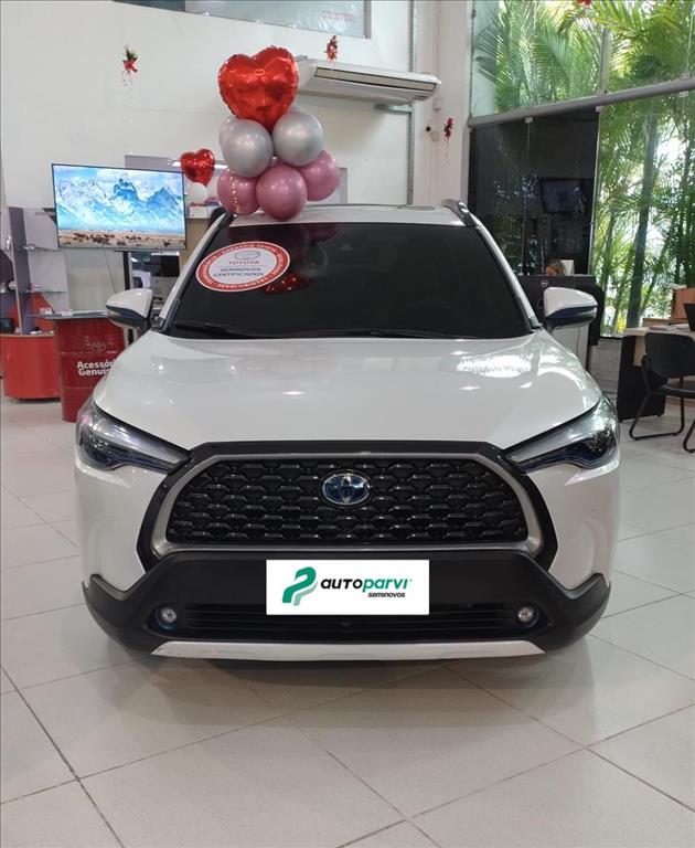1.8 VVT-I HYBRID FLEX XRX CVT