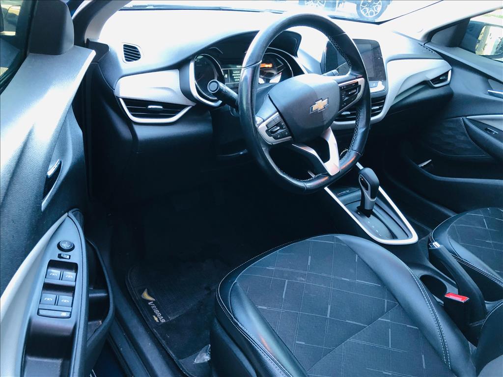 ONIX PLUS 1.0 TURBO FLEX PREMIER AUTOMÁTICO6