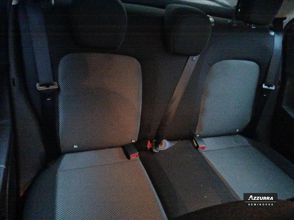 PULSE 1.3 FLEX DRIVE CVT11