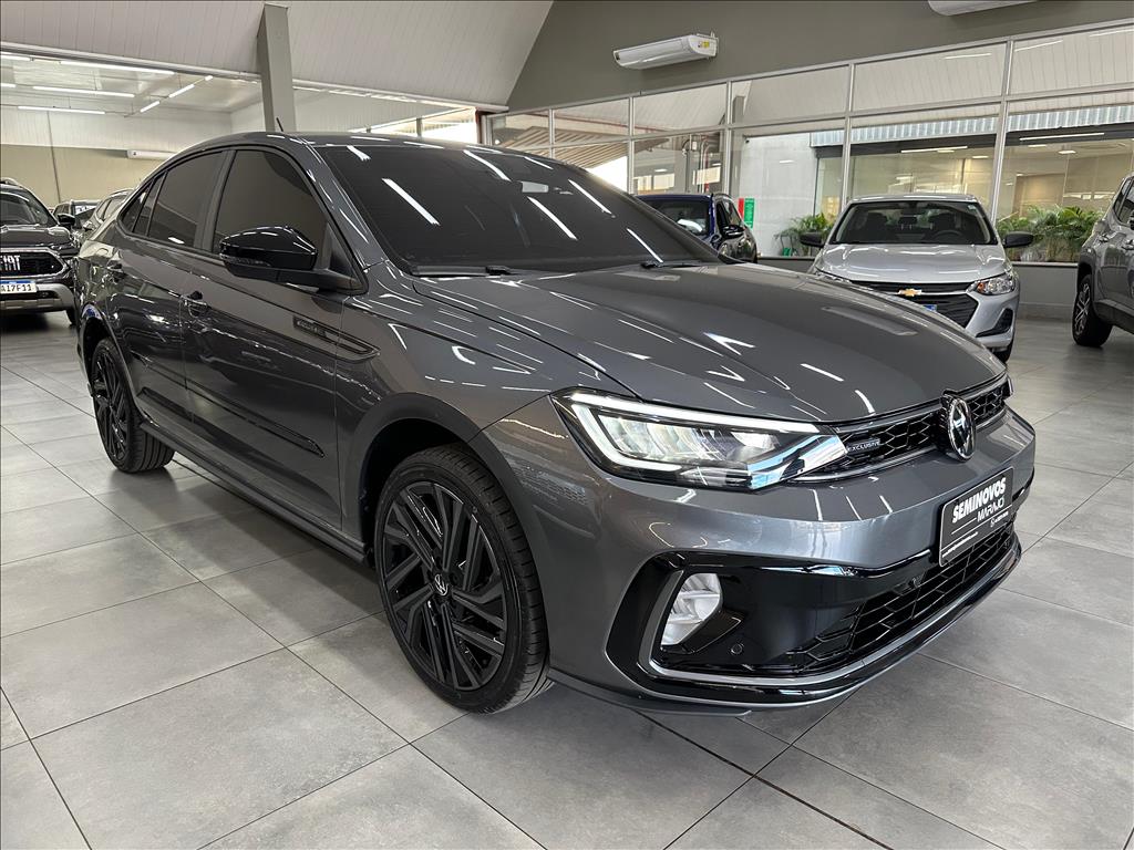 VIRTUS 1.4 250 TSI EXCLUSIVE AUTOMÁTICO1