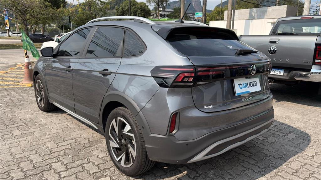 NIVUS 1.0 200 TSI TOTAL FLEX HIGHLINE AUTOMÁTICO2