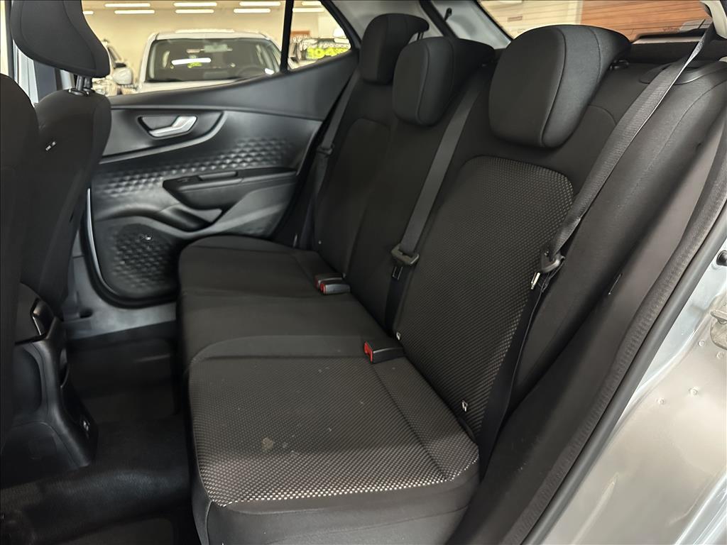 PULSE 1.3 FLEX DRIVE CVT