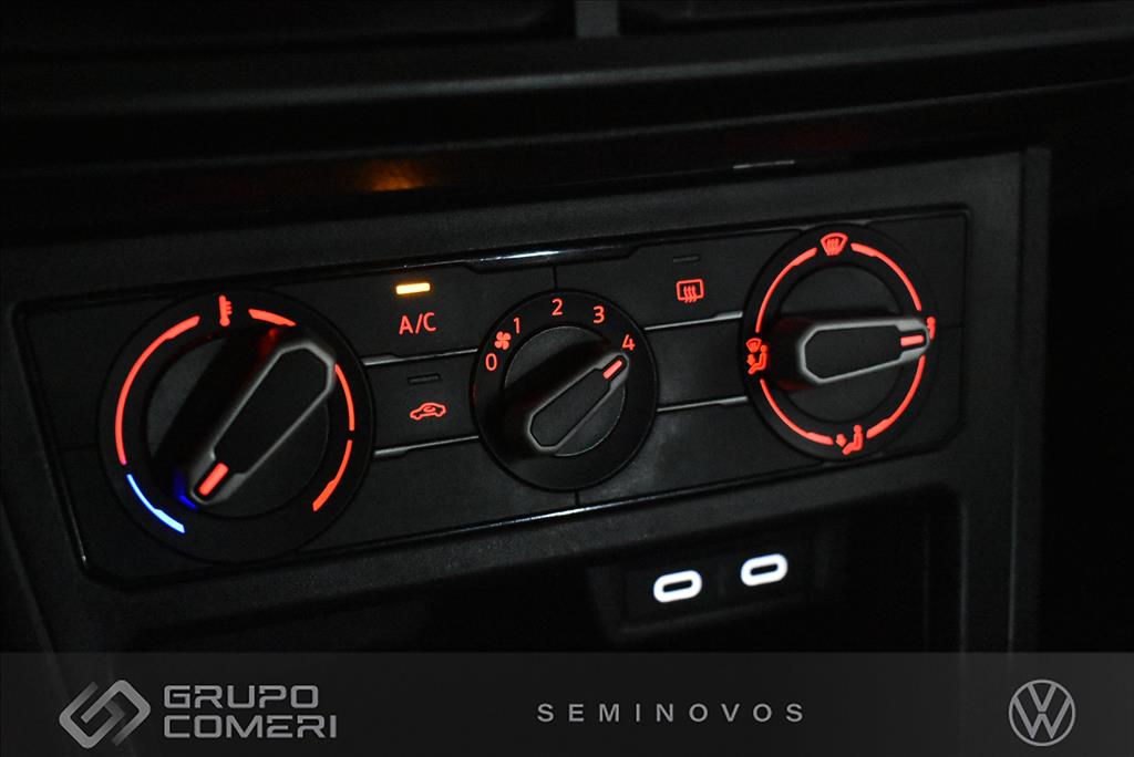 VIRTUS 1.0 170 TSI AUTOMÁTICO9