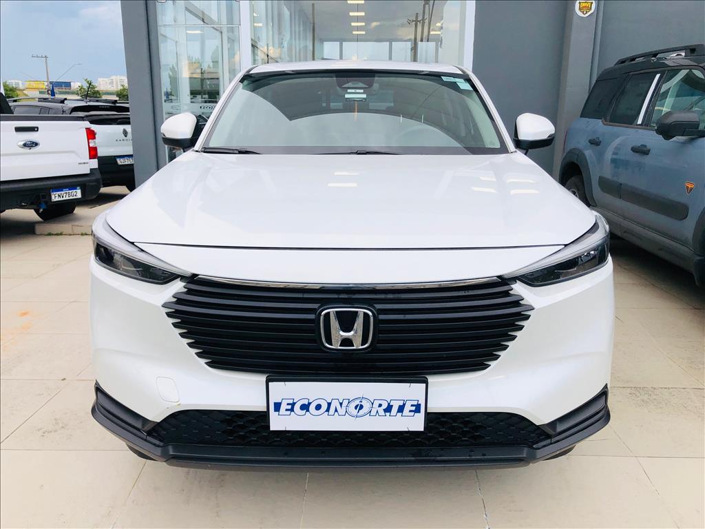 HR-V 1.5 DI I-VTEC FLEX EXL CVT1