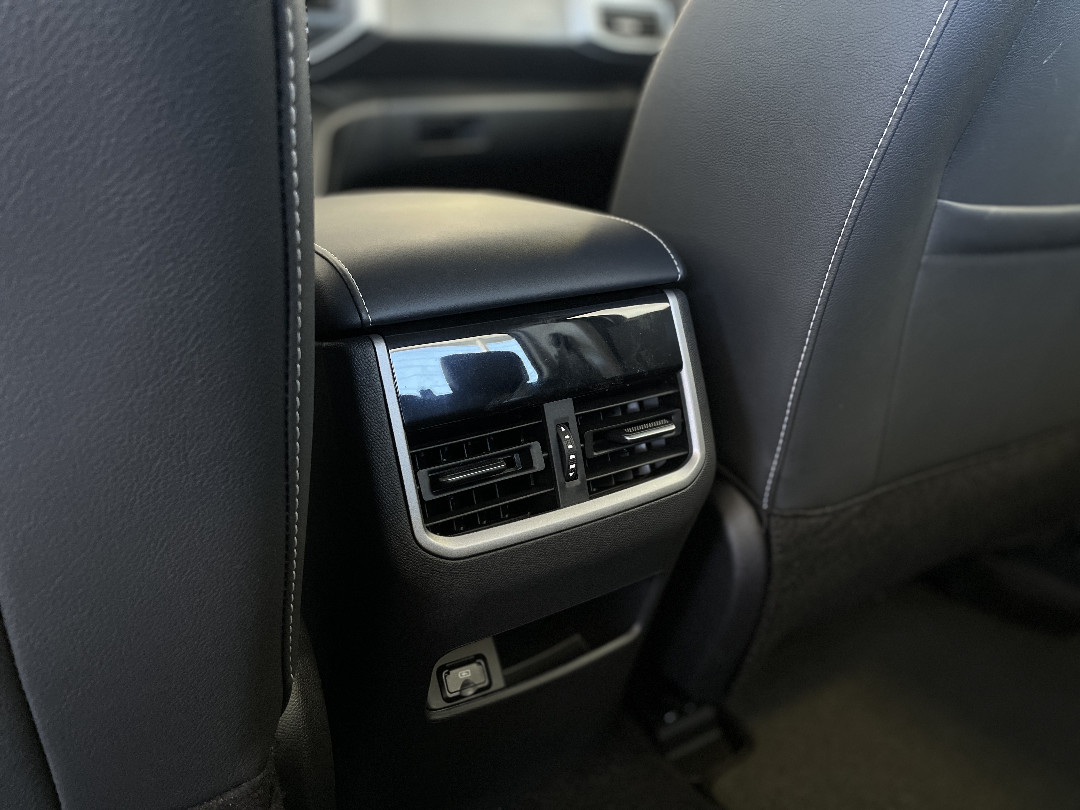 TITANO 2.2 TURBO DIESEL VOLCANO 4X4 AT818