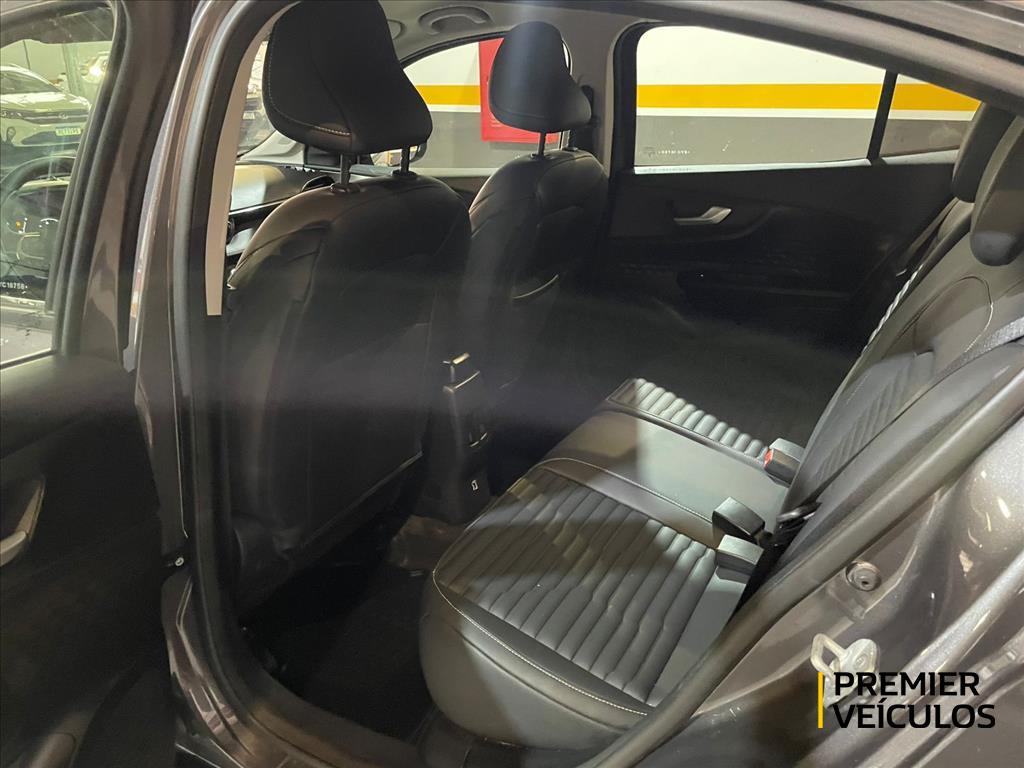 FASTBACK 1.0 TURBO 200 HYBRID AUDACE CVT5