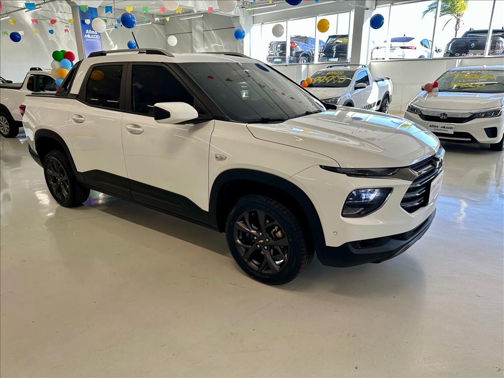 MONTANA 1.2 TURBO FLEX PREMIER AUTOMÁTICO2
