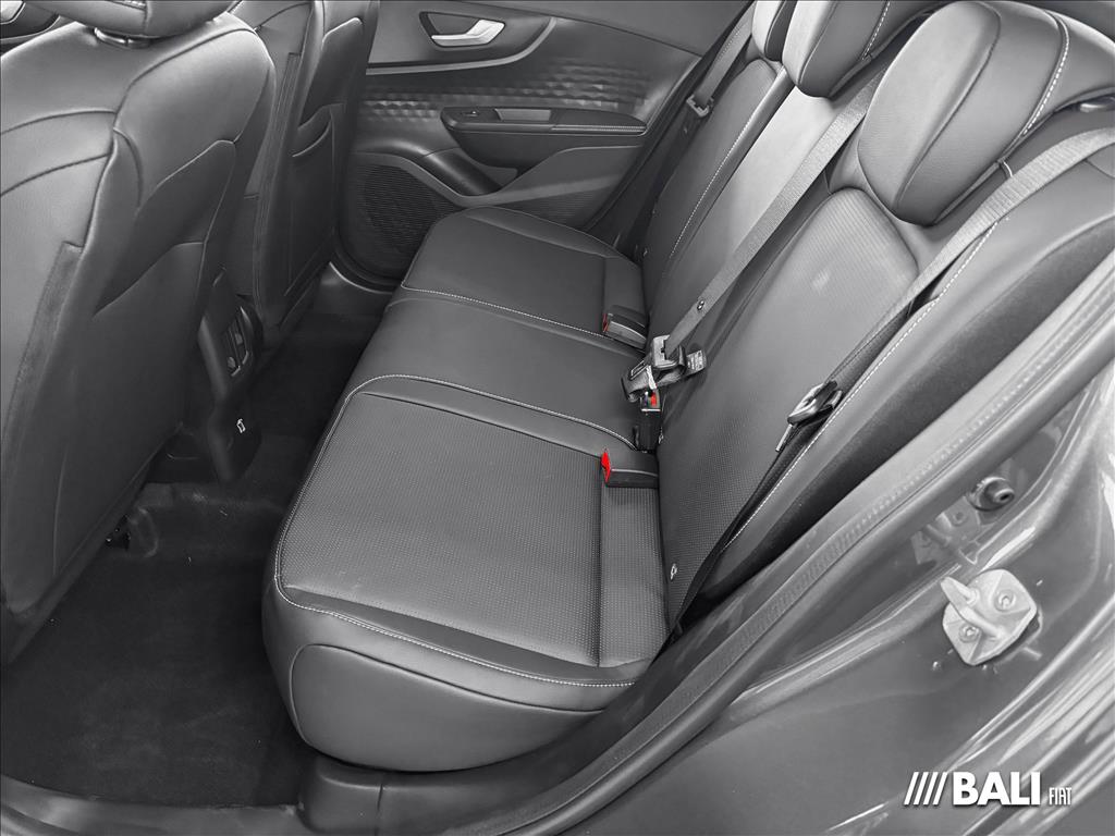 FASTBACK 1.3 TURBO 270 FLEX LIMITED EDITION AT613