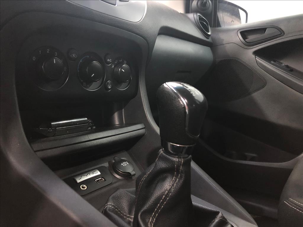 KA 1.0 TI-VCT FLEX SE MANUAL