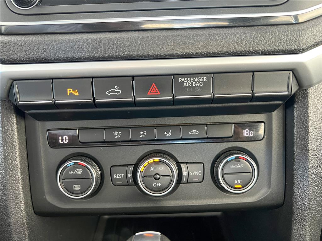 AMAROK 2.0 HIGHLINE 4X4 CD 16V TURBO INTERCOOLER DIESEL 4P AUTOMÁTICO15