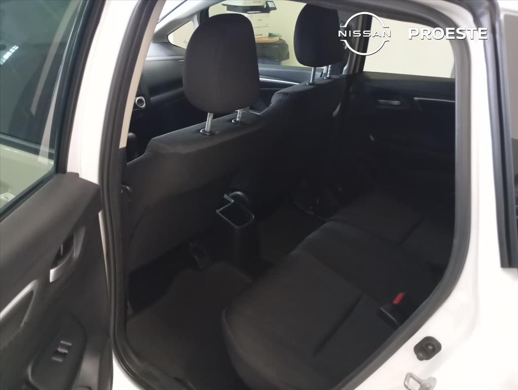 FIT 1.5 LX 16V FLEX 4P AUTOMÁTICO5