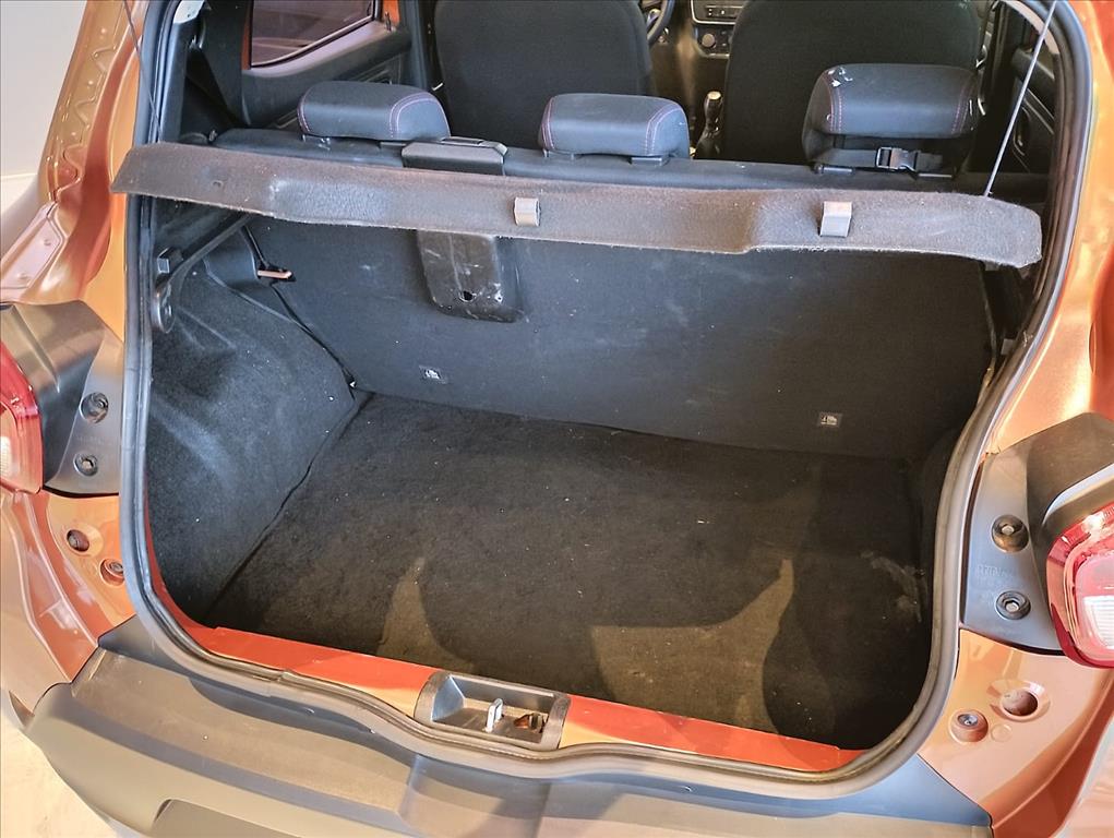 Renault-KWID-1.0 12V SCE FLEX ZEN MANUAL