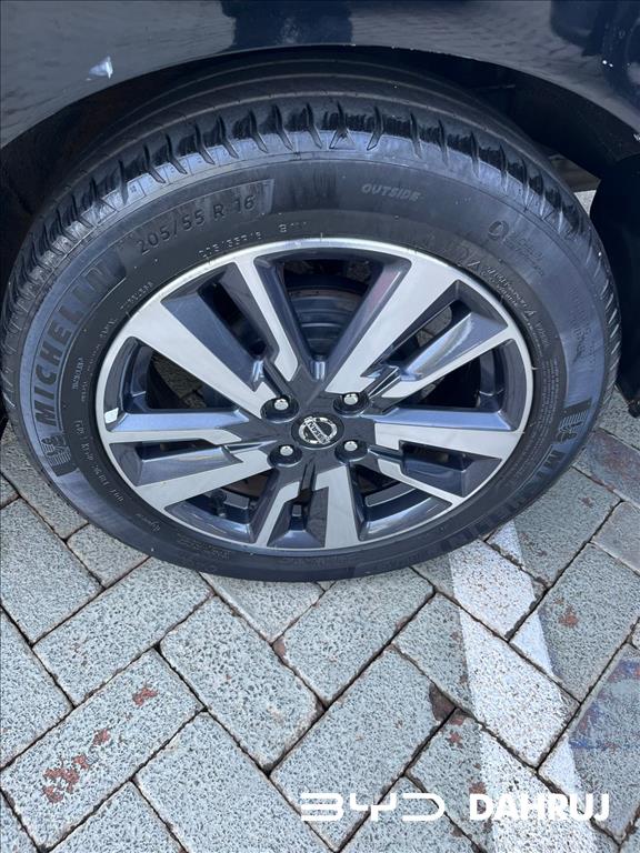 VERSA 1.6 16V FLEX ADVANCE XTRONIC10