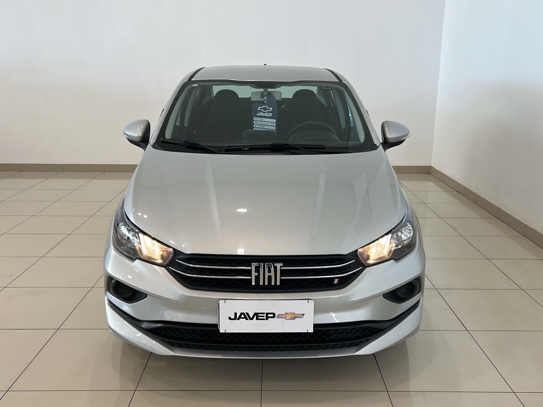 Fiat Cronos 1.0 Firefly Flex Drive Manual - foto 4