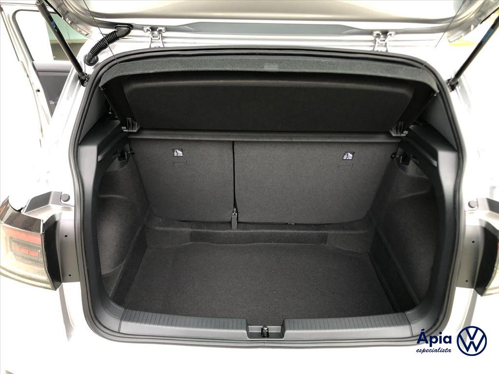 T-CROSS 1.0 200 TSI TOTAL FLEX SENSE AUTOMÁTICO1