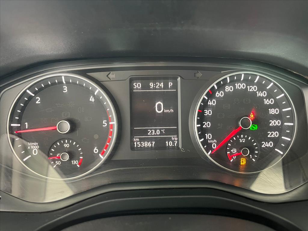 AMAROK 2.0 HIGHLINE 4X4 CD 16V TURBO INTERCOOLER DIESEL 4P AUTOMÁTICO8