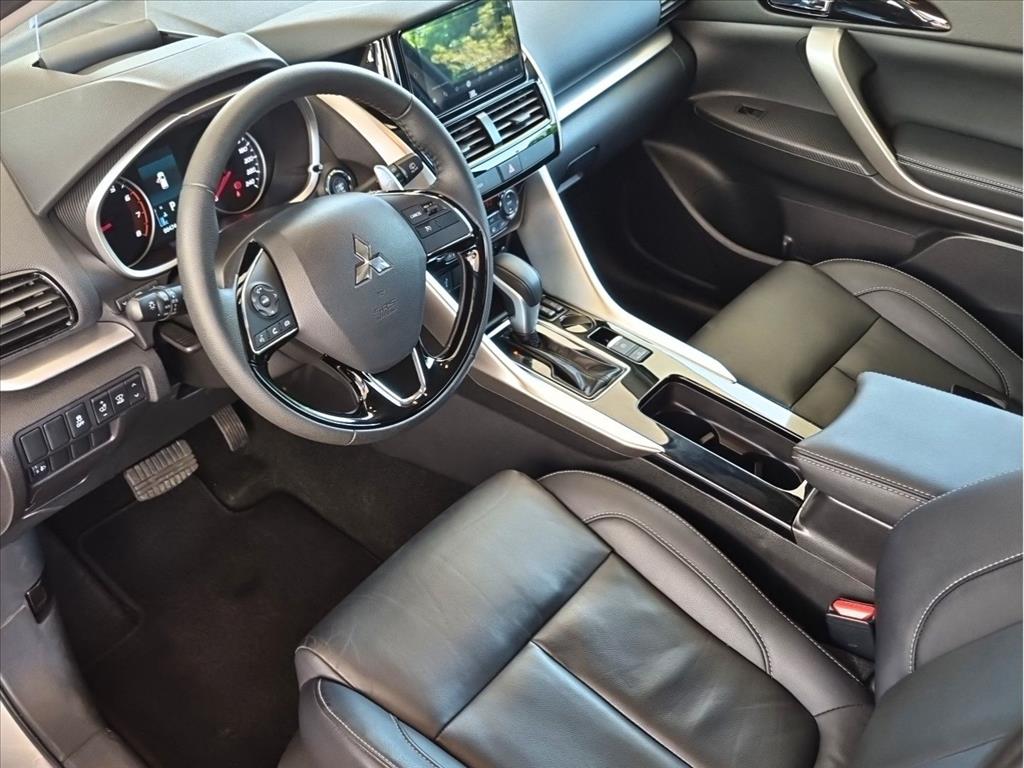 ECLIPSE CROSS 1.5 MIVEC TURBO GASOLINA HPE CVT5