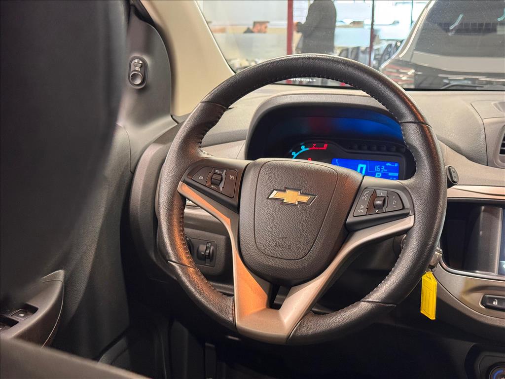 SPIN 1.8 LT 8V FLEX 4P MANUAL4