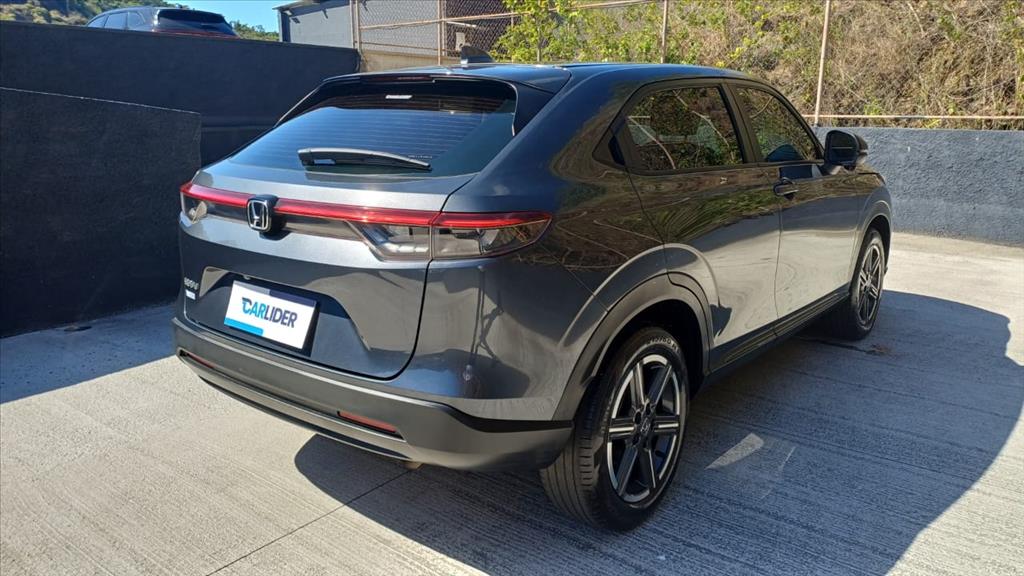 HR-V 1.5 DI I-VTEC FLEX EX CVT4