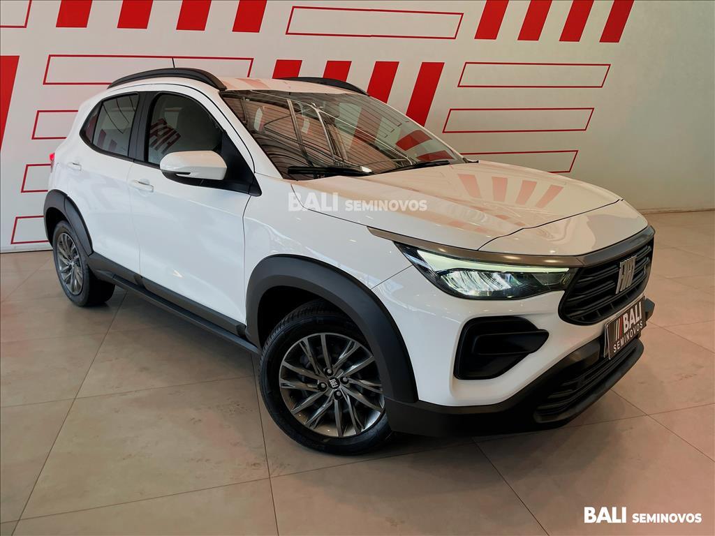 PULSE 1.3 FLEX DRIVE CVT