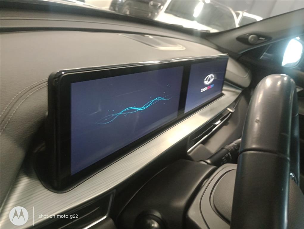 TIGGO 8 PRO 1.5 TCI PLUG-IN HYBRID DHT7