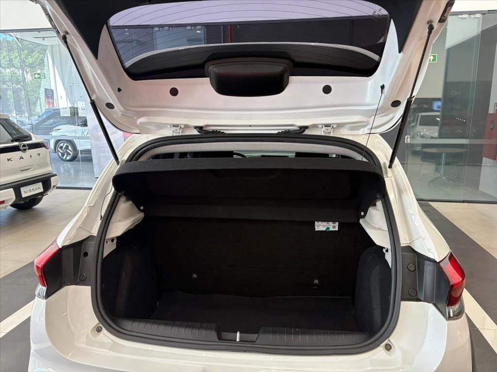 PULSE 1.0 TURBO 200 FLEX DRIVE CVT9