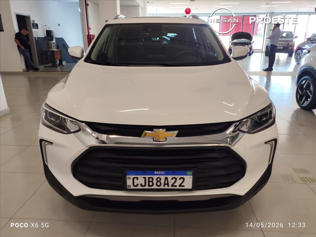 TRACKER 1.2 TURBO FLEX PREMIER AUTOMÁTICO1