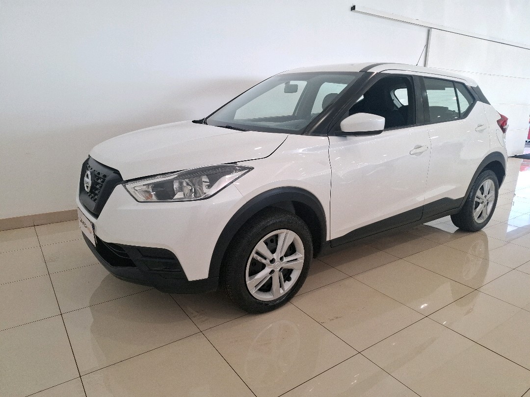 Nissan-KICKS-1.6 16V FLEXSTART ACTIVE XTRONIC