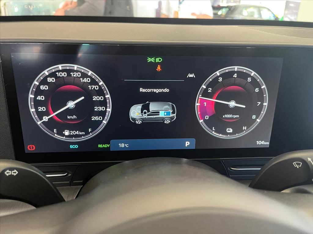 Hyundai-KONA-1.6 GDI HEV ULTIMATE DCT