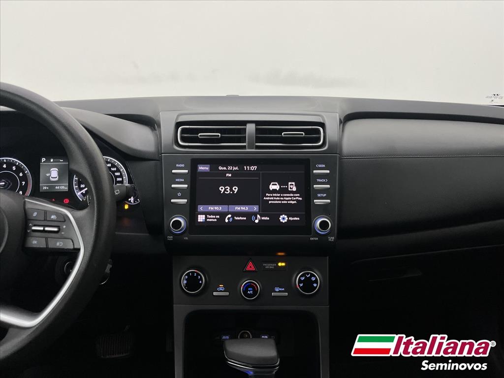 CRETA 1.0 TGDI FLEX COMFORT AUTOMÁTICO9