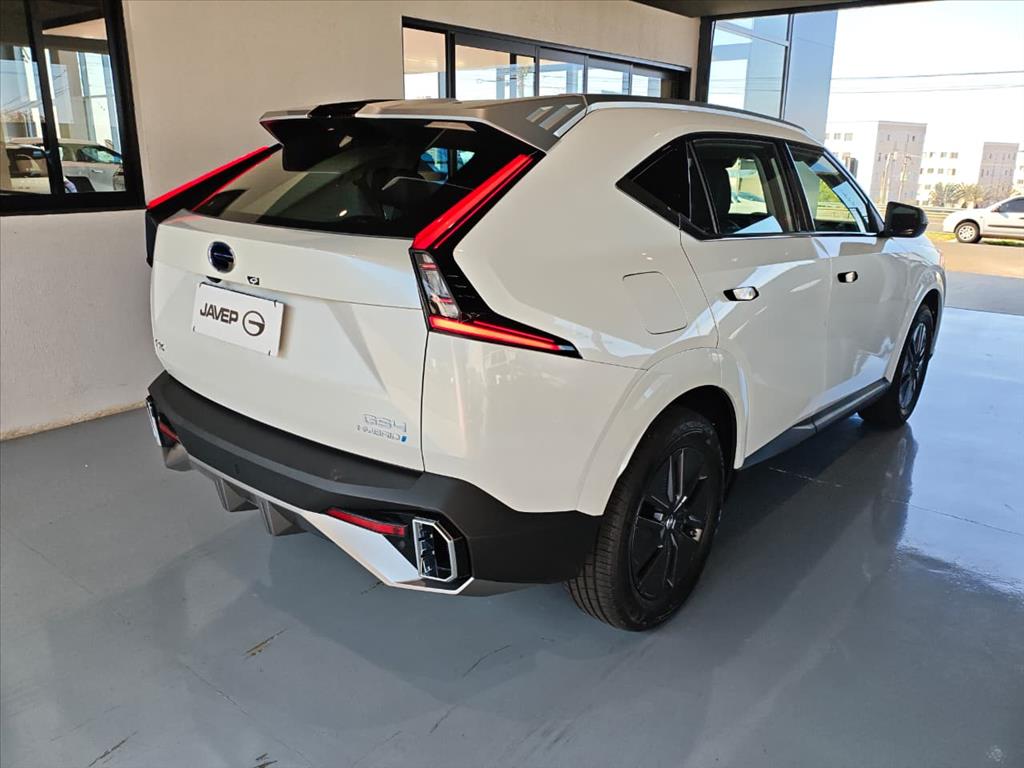 GAC Spark Euv 2.0 HEV Premium Automático - foto 8
