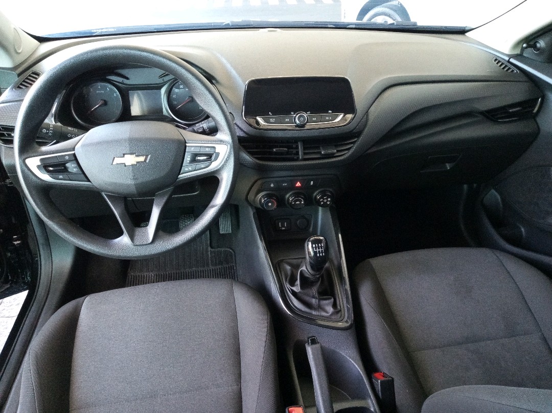 ONIX 1.0 FLEX MANUAL7