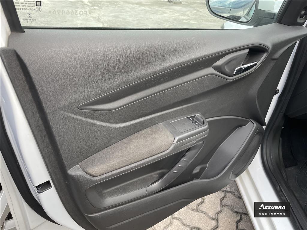 ONIX 1.4 MPFI LT 8V FLEX 4P MANUAL7