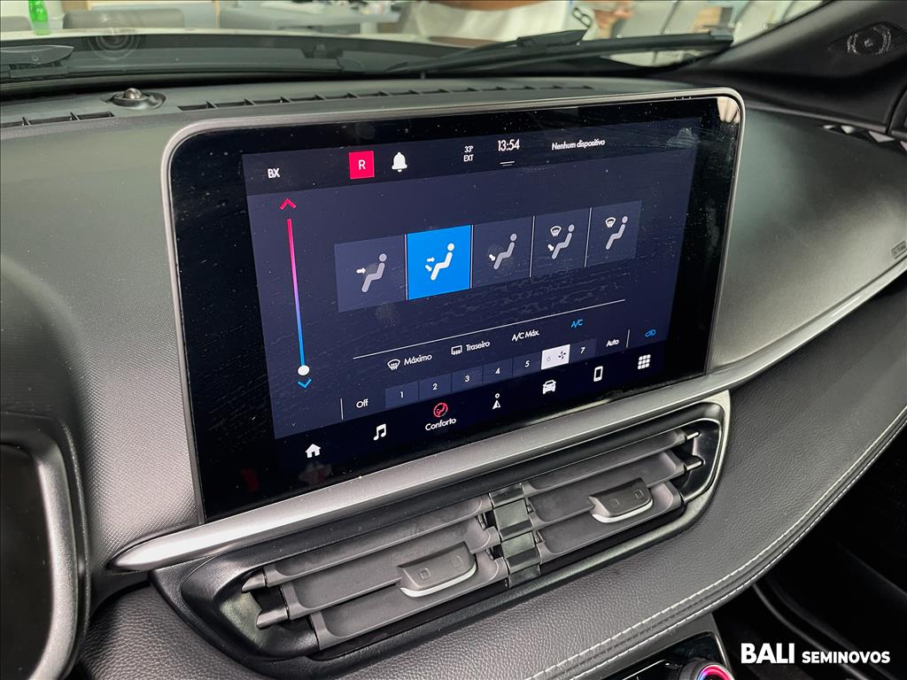 FASTBACK 1.0 TURBO 200 FLEX IMPETUS CVT13