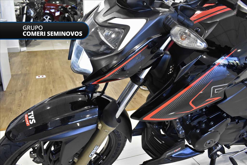 APACHE RTR 200