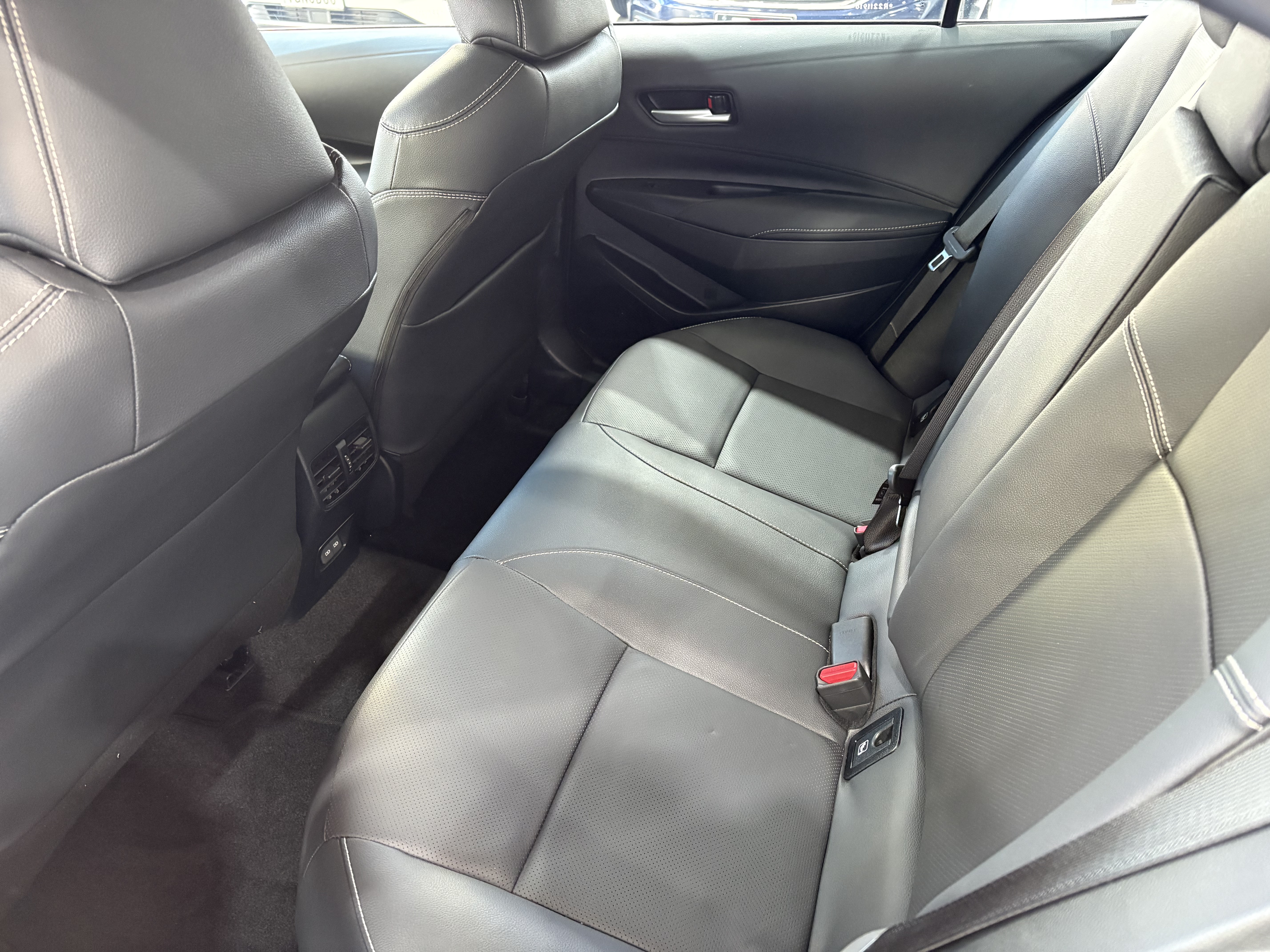 Toyota-COROLLA-2.0 VVT-IE FLEX XEI DIRECT SHIFT