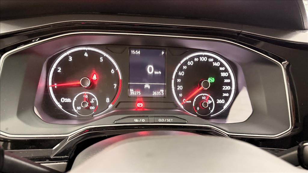 NIVUS 1.0 200 TSI TOTAL FLEX COMFORTLINE AUTOMÁTICO13