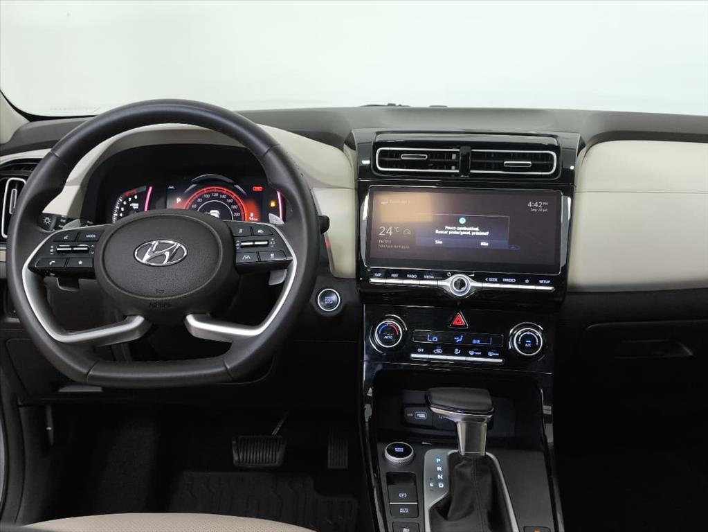 CRETA 2.0 FLEX ULTIMATE AUTOMÁTICO4