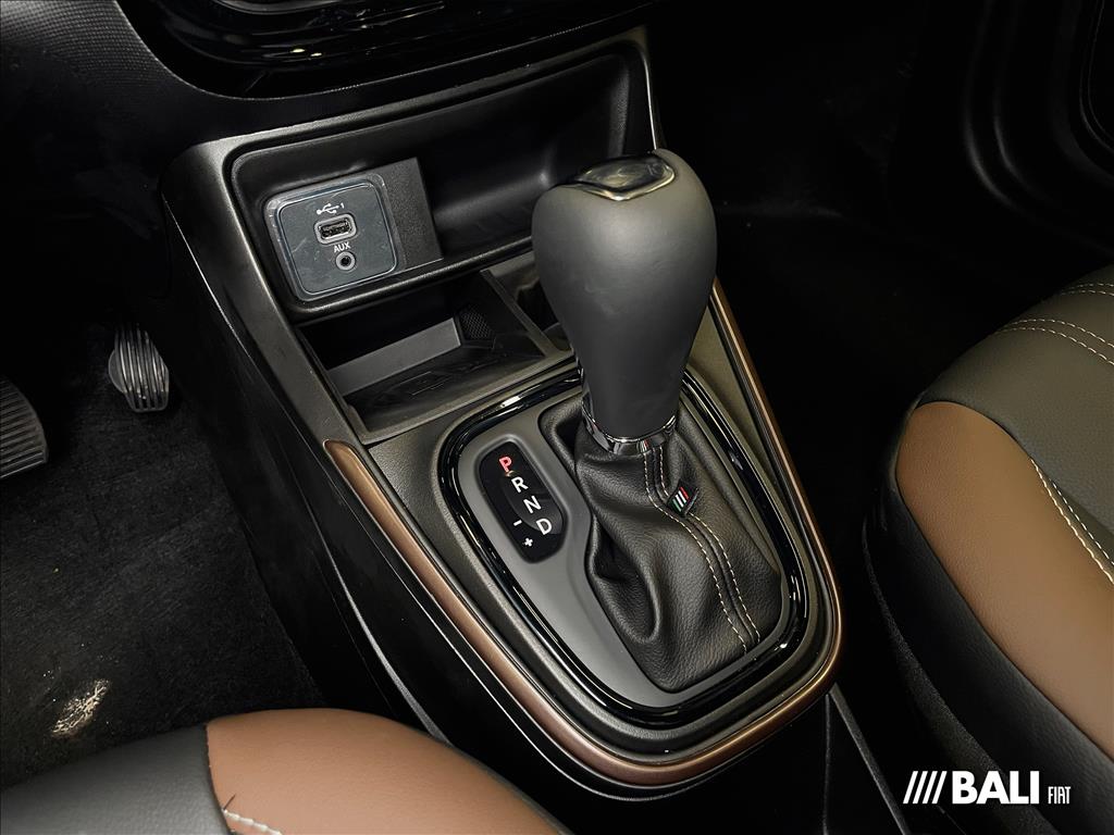 STRADA 1.0 TURBO 200 FLEX RANCH CD CVT13