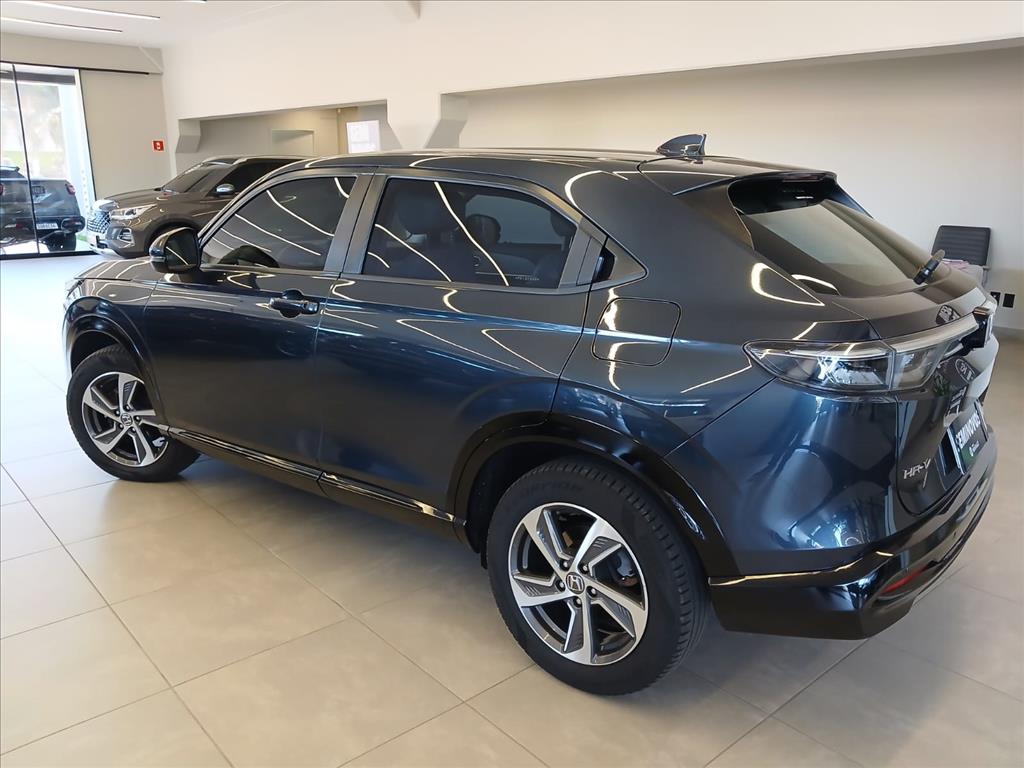 HR-V 1.5 DI I-VTEC FLEX EX CVT9