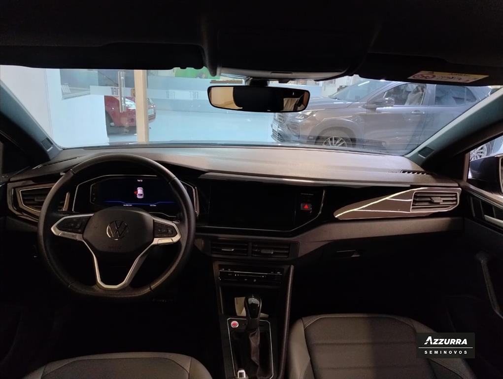 NIVUS 1.0 200 TSI TOTAL FLEX COMFORTLINE AUTOMÁTICO11