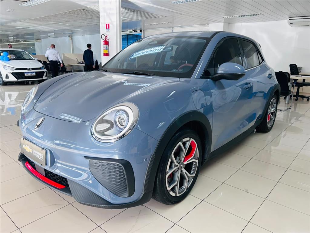ORA 03 63 KW ELÉTRICO GT2