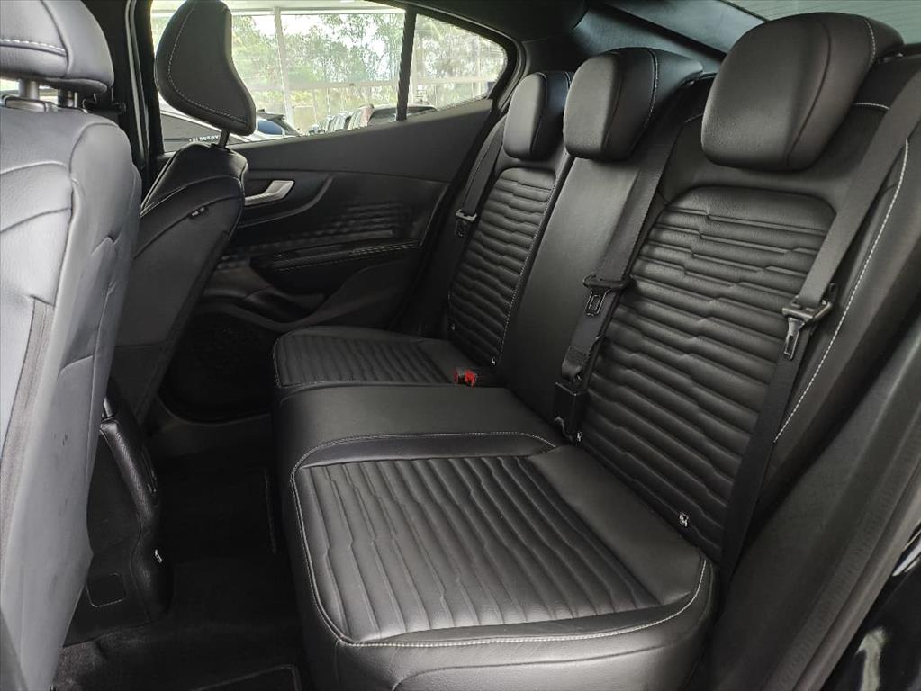 FASTBACK 1.0 TURBO 200 FLEX IMPETUS CVT13